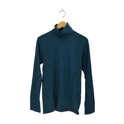 アニエスベーオム Agnes b.homme ウール タートルネック ニットカットソー メンズ  T1